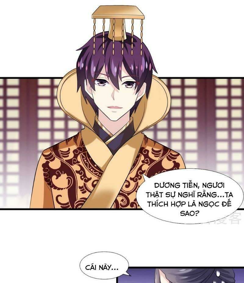 ta là ngọc hoàng đại đế chapter 89 1