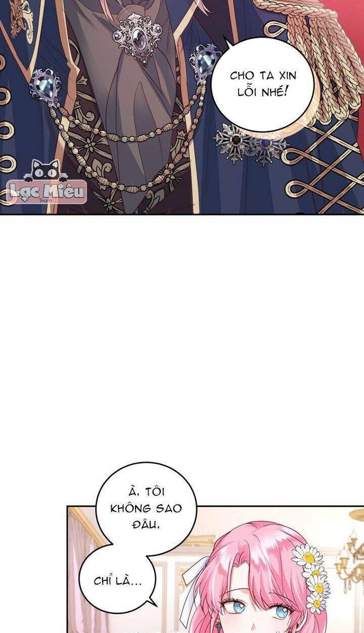 nhà điều chế nước hoa độc quyền của bạo chúa chapter 58 19