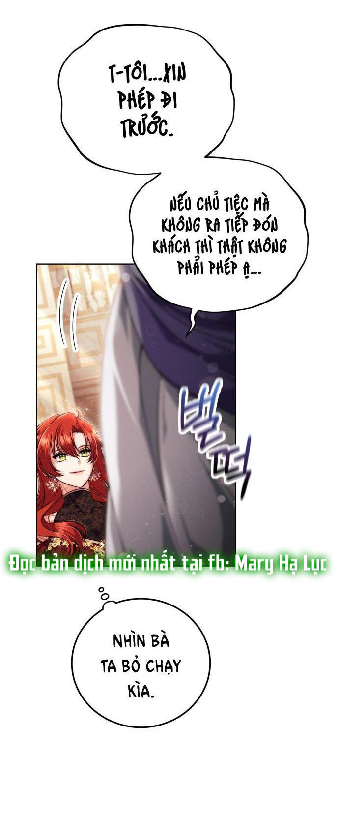 tôi sẽ ly hôn với người chồng bạo chúa chapter 11.2 39