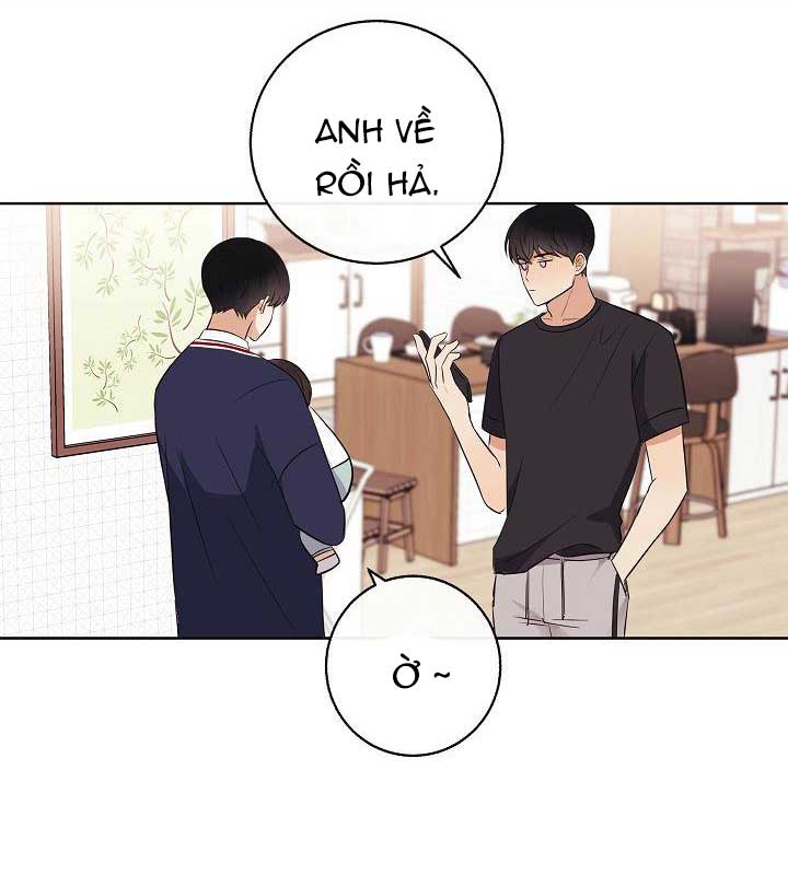 đứa bé là con tôi chapter 8 51