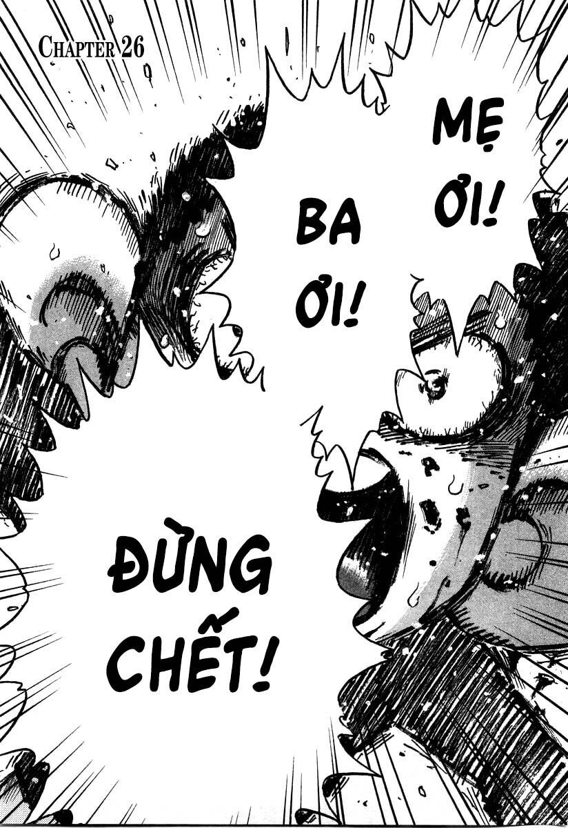 kiichi!! chapter 26 1