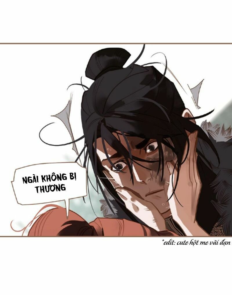 nhất đại linh hậu chapter 82 9