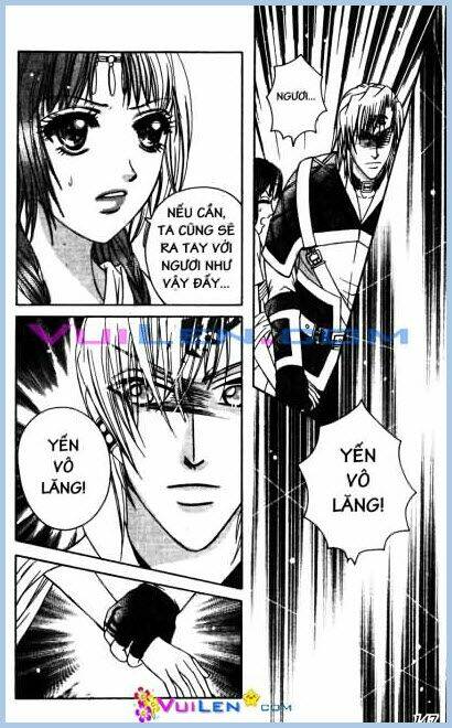 tinh nguyệt ảo cảnh chapter 4 142