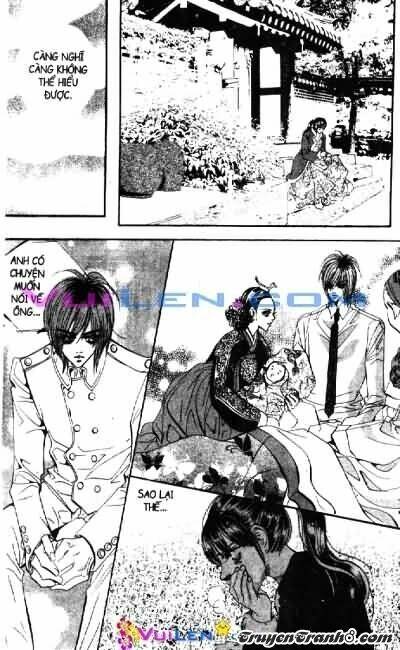 goong - [ hoàng cung ] chapter 14 159