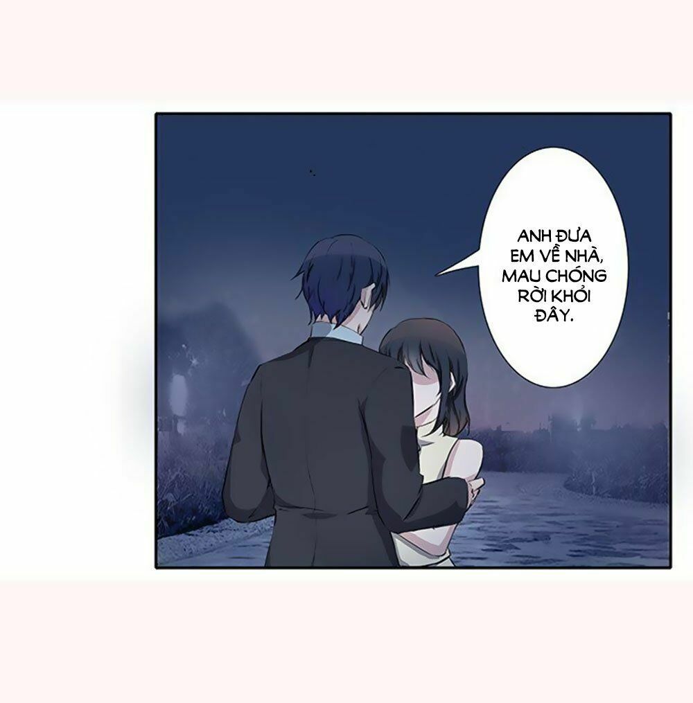 thiên kim đường môn chapter 40 41