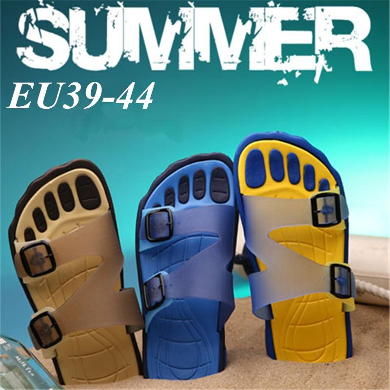 Giày sandal mùa hè thời trang cho nam