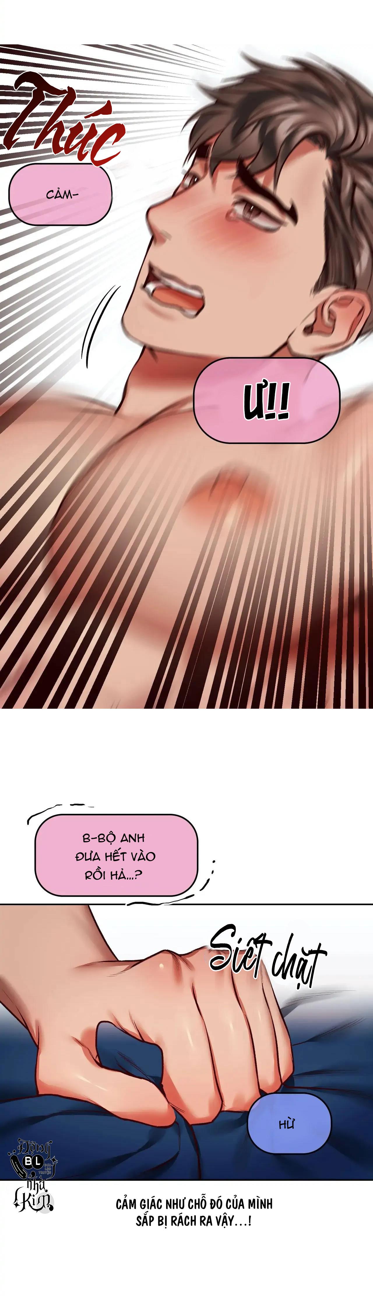 sextoy: dạy dỗ nhân viên mới ngực bự chapter 6 29