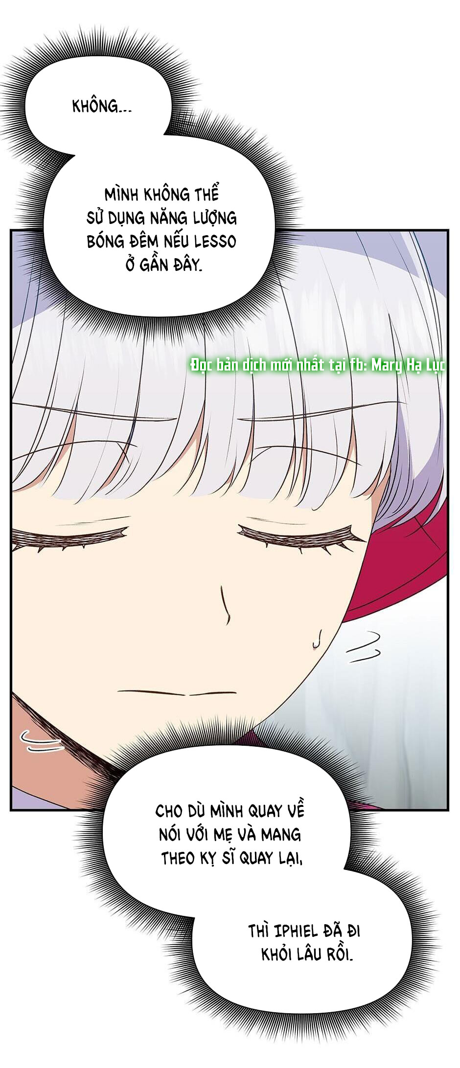 bản khế ước với nữ công tước ác ma chapter 94 44