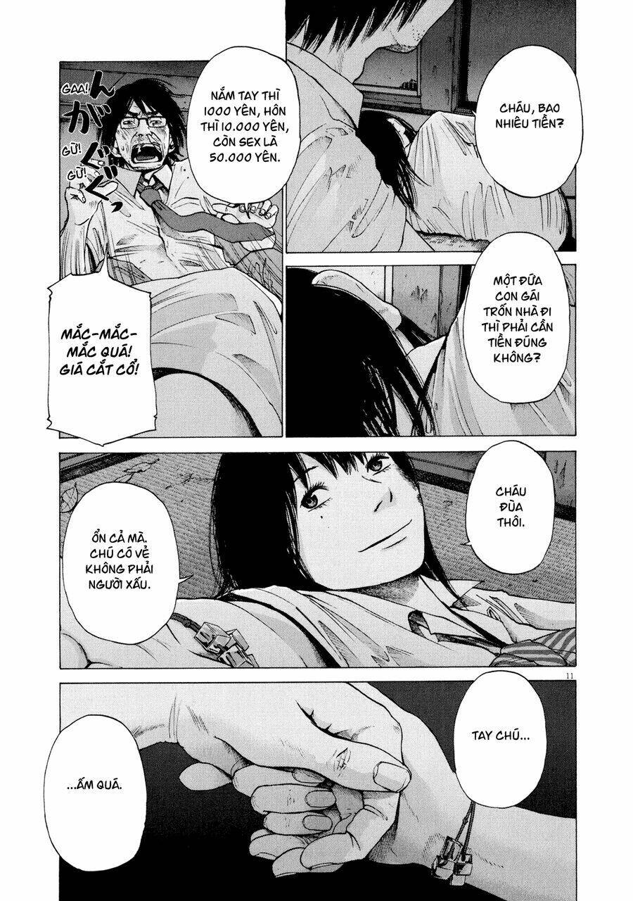 sekai no owari to yoakemae chapter 3 55