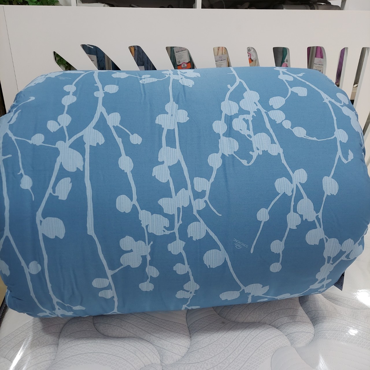 Chăn đông Sông Hồng 2mx2.2m chất cotton
