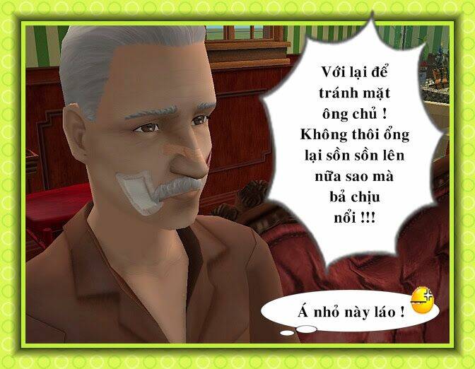 bella's story chapter 7.3 34