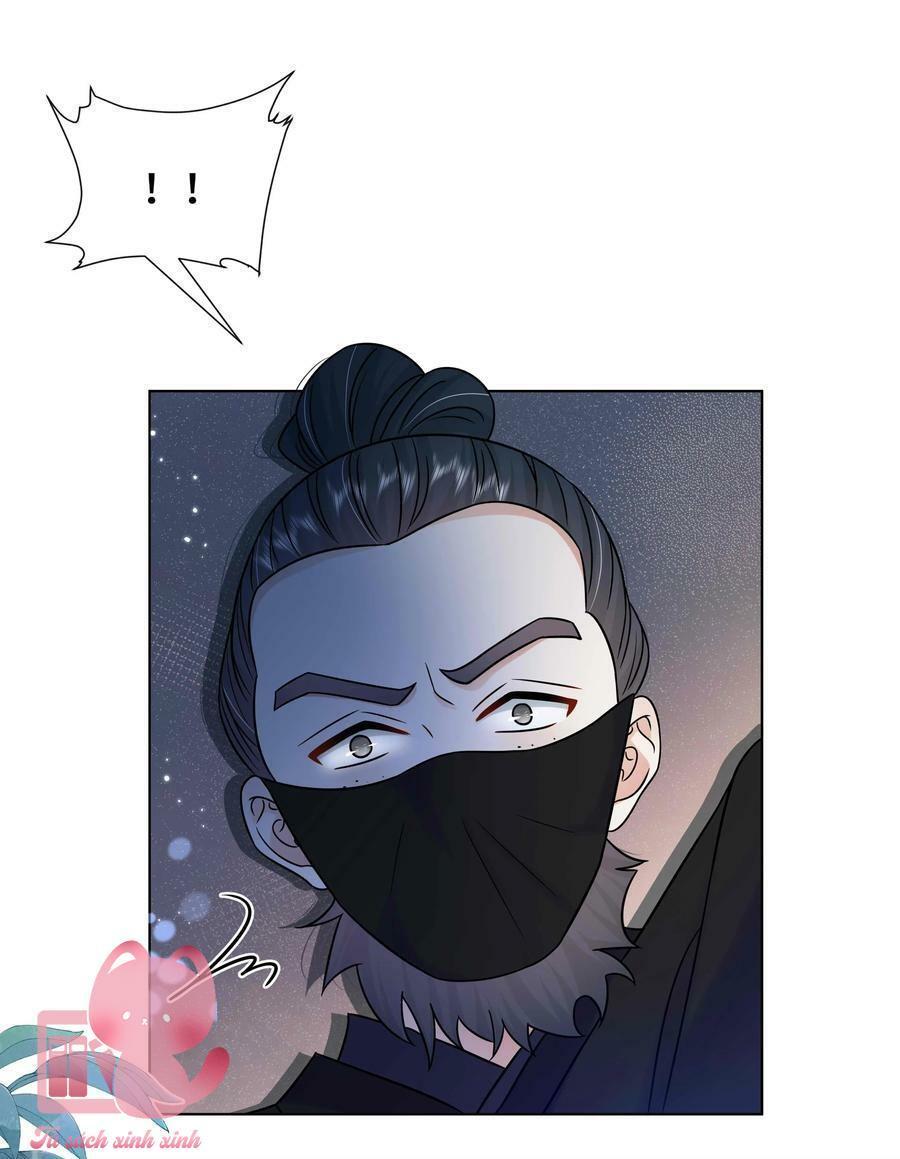 hắc hoá vương gia khó dỗ dành chapter 85 12