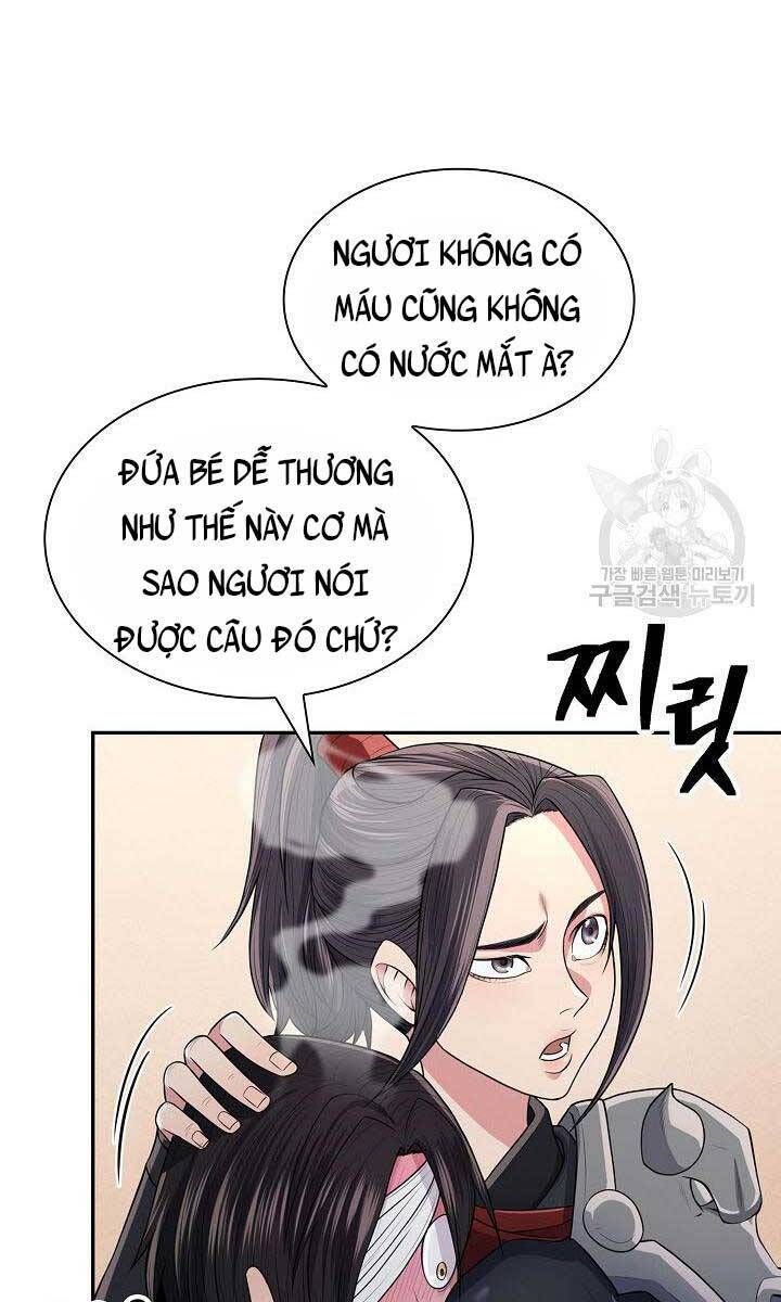 kiếm ma đạo chapter 0 30