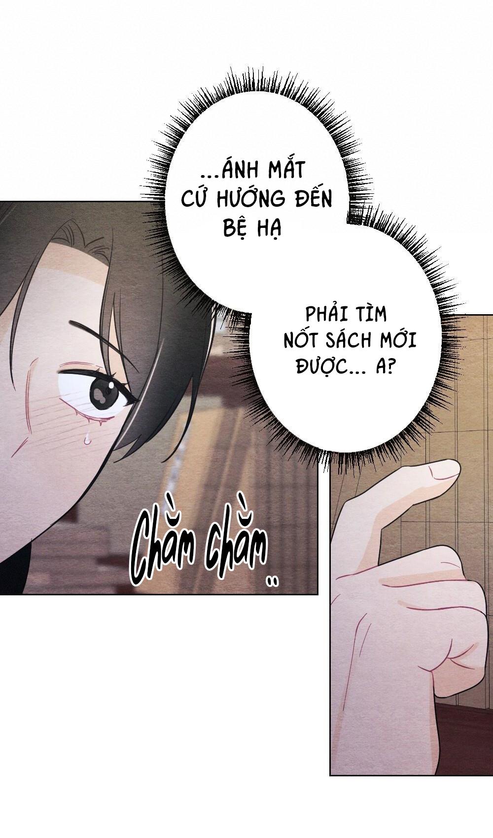 (BL) TÌNH BIỆT LY chapter 13