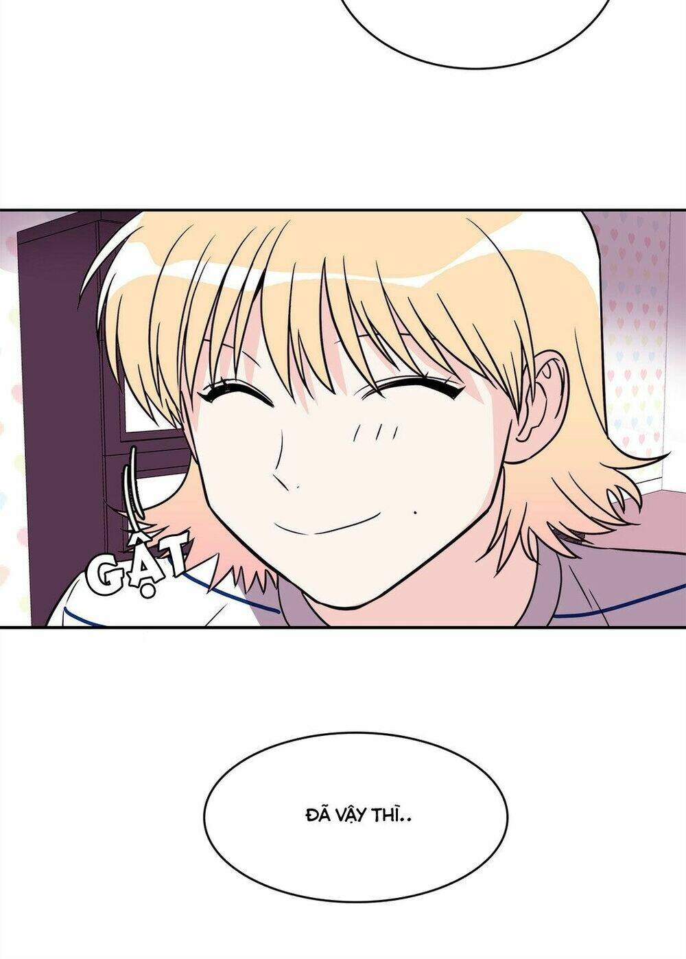 chuyện gì đến, rồi cũng sẽ đến chapter 53 17