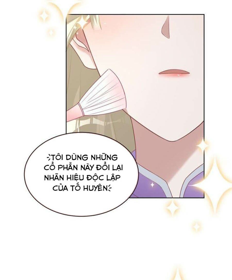 thần luân mật luyến chapter 76 9