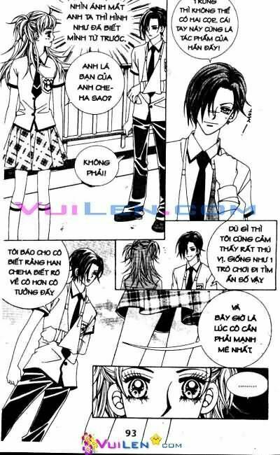 thiên thần tái thế chapter 13 93