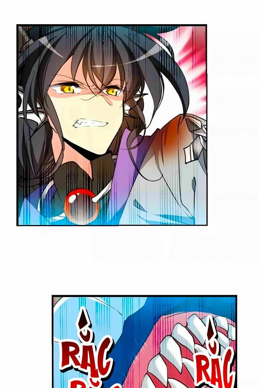 tam nhãn hao thiên lục chapter 276.1 2