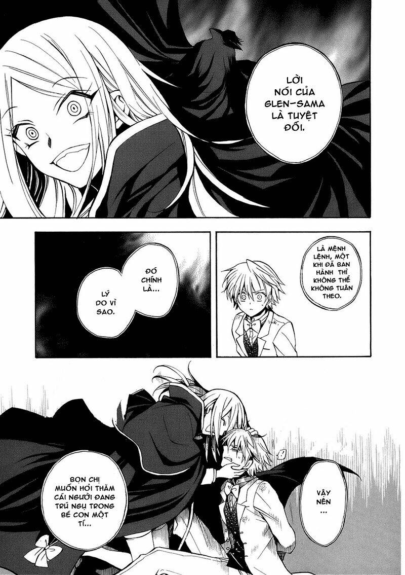 pandora hearts chapter 26 8