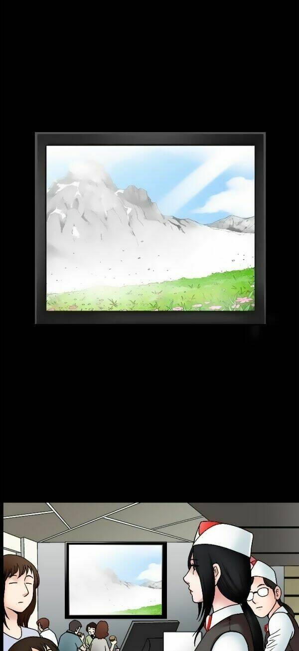 seduction - quyến rũ chapter 17 38