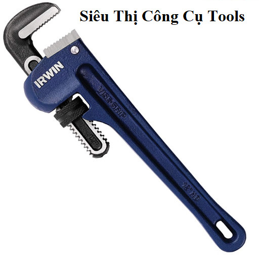 12&quot; Mỏ lết răng Irwin T35012