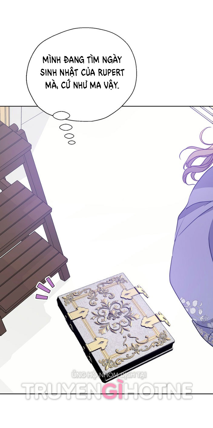 bệ hạ, xin đừng giết tôi!! chapter 99.2 6