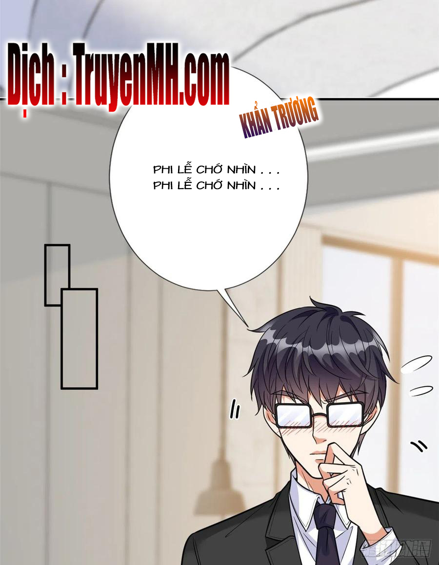 thí hôn lão công, cần giúp sức chapter 330 3