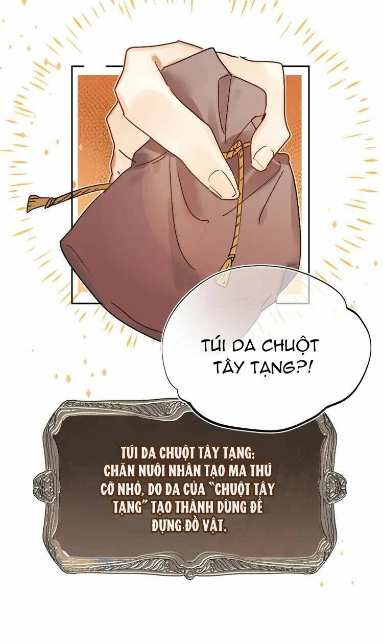 phù thủy hạng bét chapter 2 23