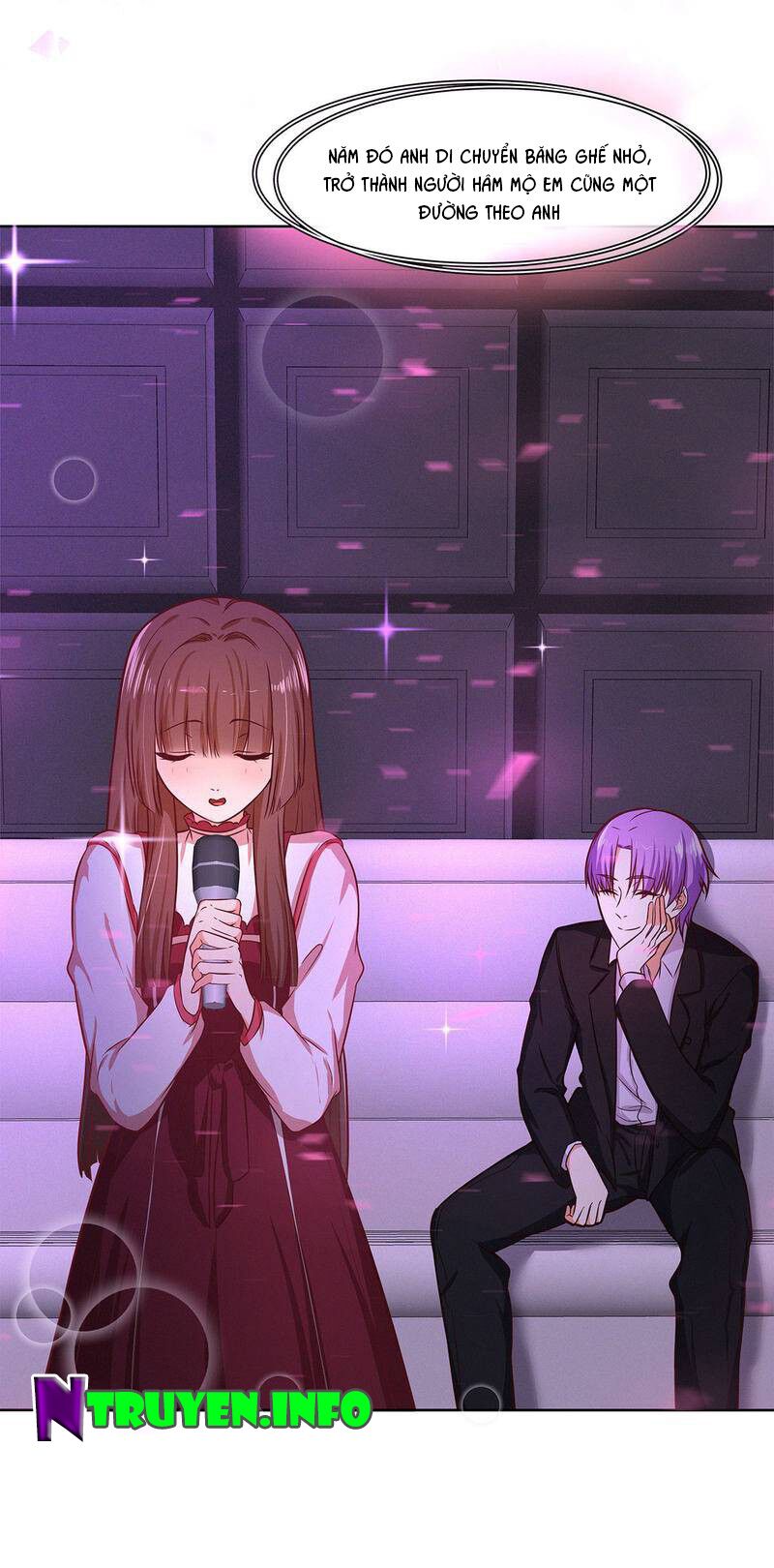 trọng sinh quý thê chi phục thù hoa lệ chapter 31 13