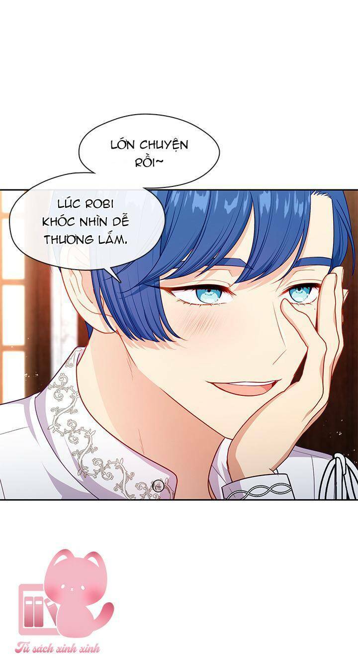 hãy coi chừng ác nữ chapter 120 37