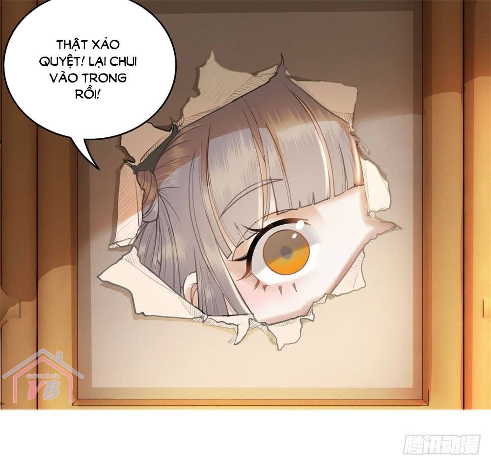 gay rồi! cái đó thành tinh rồi chapter 16 2