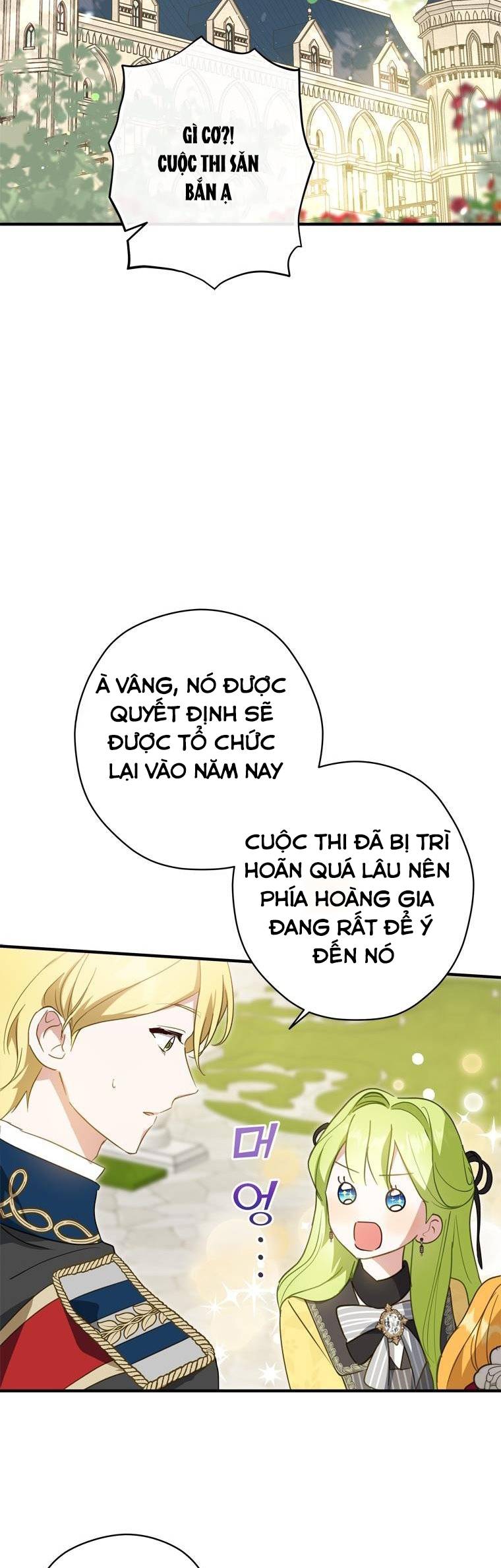 đã bảo nữ chính cải nam trang cơ mà ! chapter 27 39