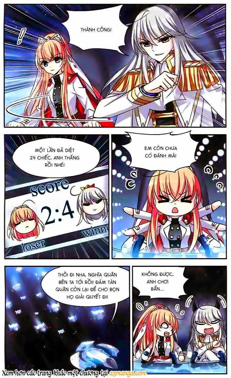 xuyên duyệt tây nguyên 3000 chapter 112 10