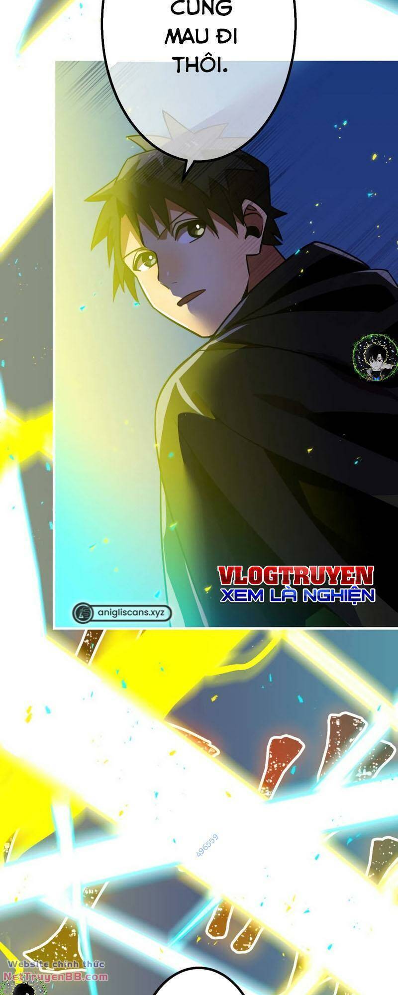 Huyết Thánh Cứu Thế Chủ~ Ta Chỉ Cần 0.0000001% Đã Trở Thành Vô Địch chapter 64 21