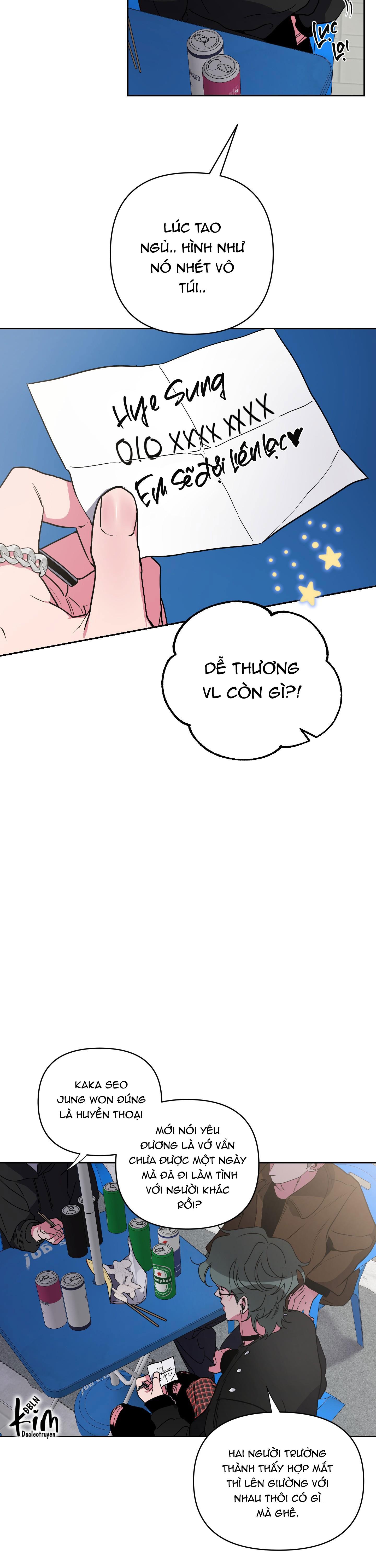 anh, hình như em tăng cân rồi chapter 10 7