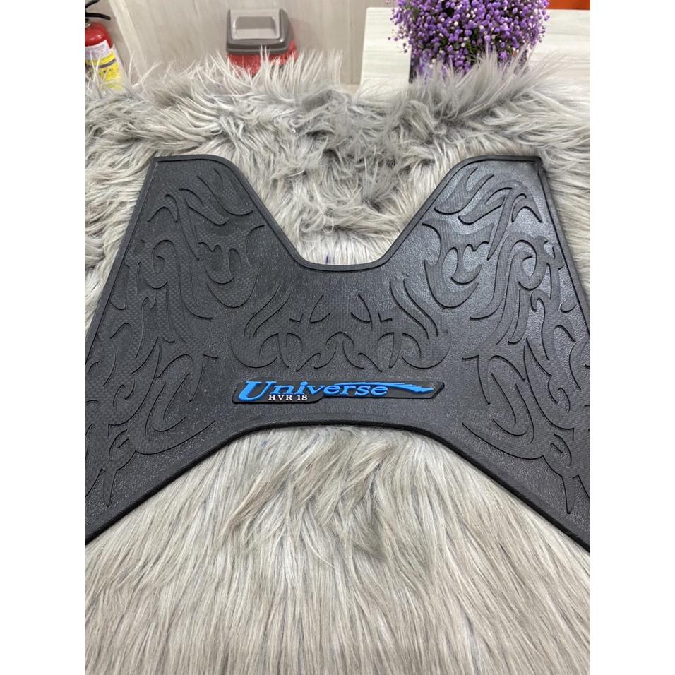 Thảm đề chân Click , Vario ; 2018 -2021
