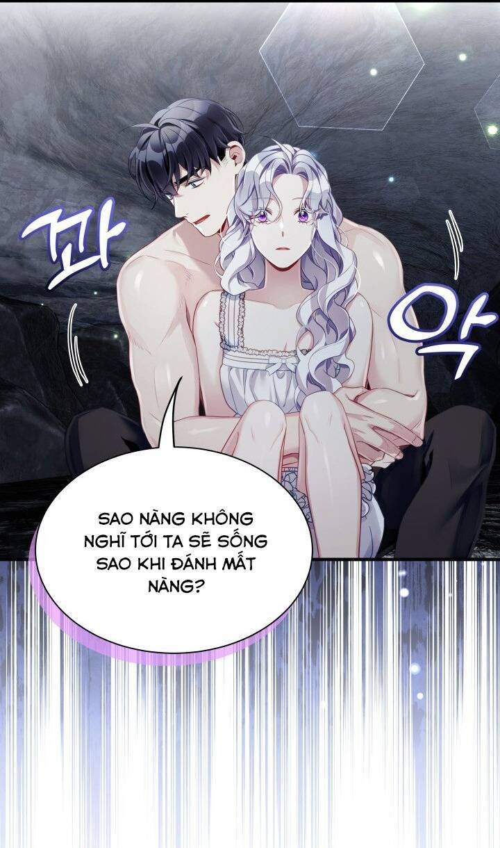 con gái chồng quá dễ thương chapter 104 58