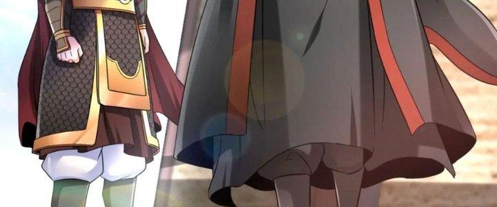 đại tần, ta là con tần thủy hoàng, giết địch thành thần chapter 24 181