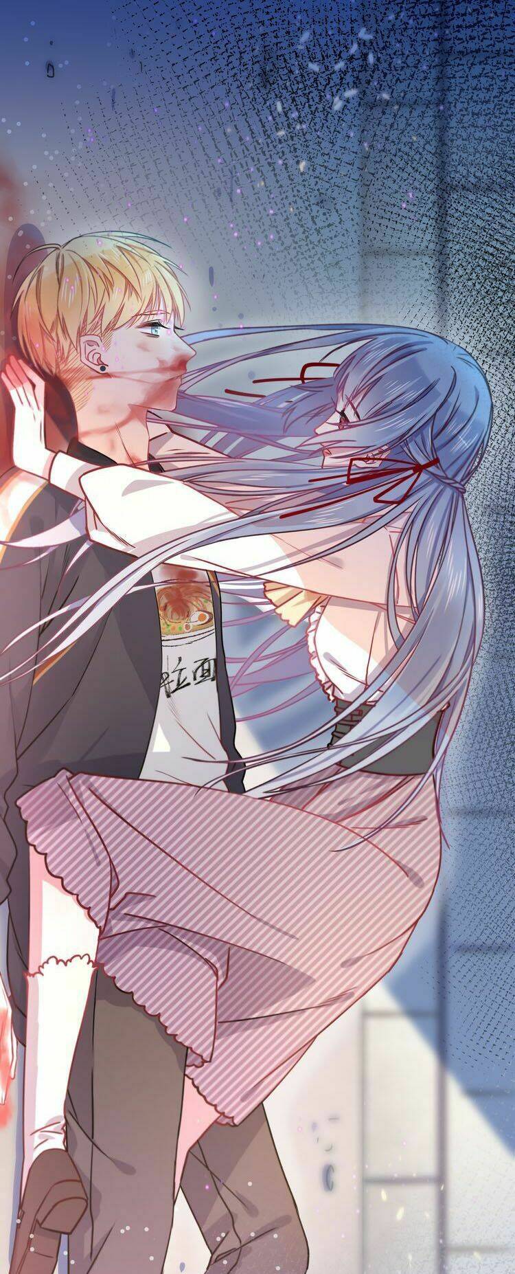 người yêu huyết ma chapter 1 30