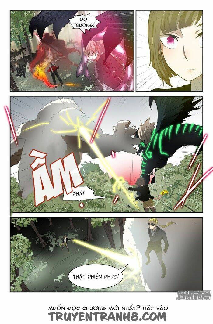 thần dũng giáng lâm chapter 46 8