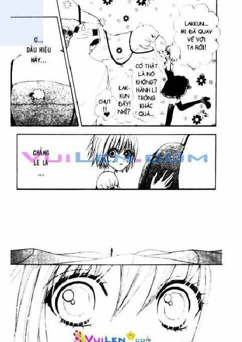 chàng quản gia của bé mei chapter 11 105