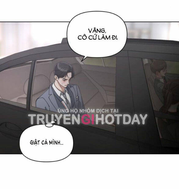 Tình Yêu Của Ik Seob Chapter 31 - Trang 25