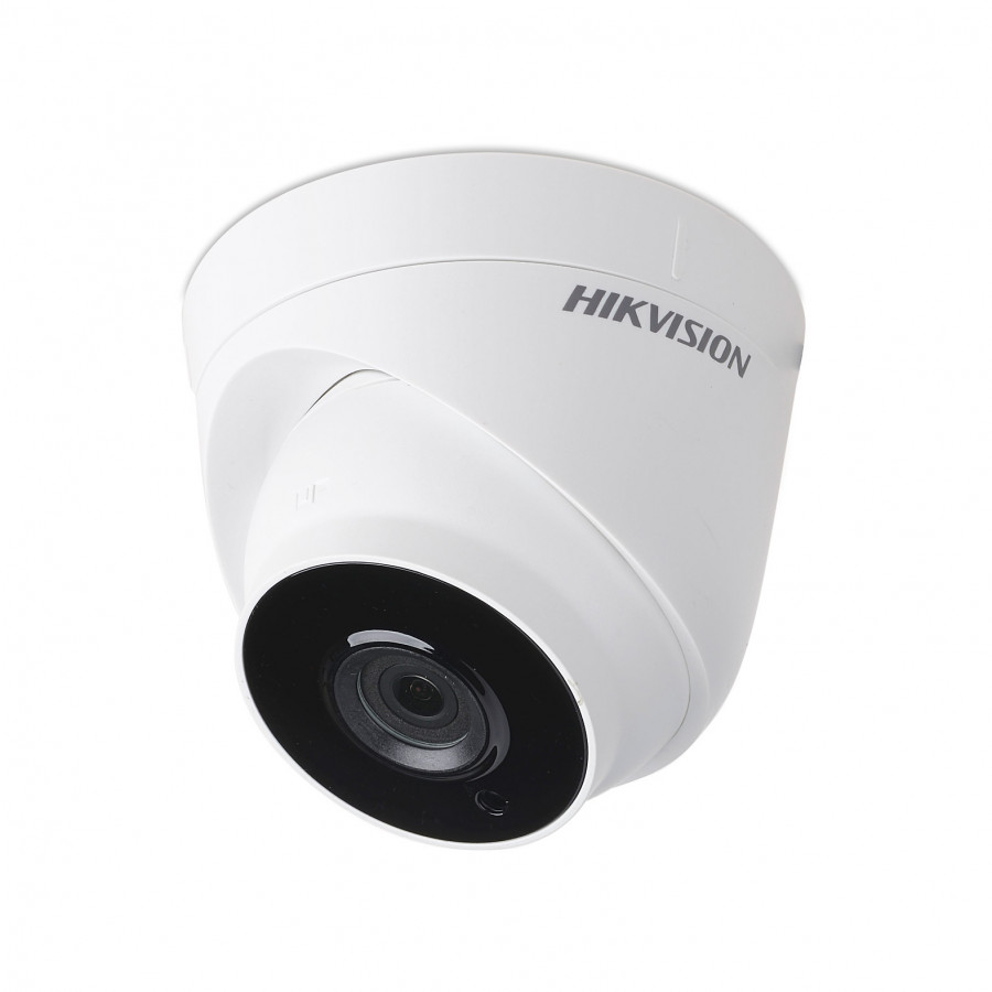 Trọn Bộ Camera 5.0MP Hikvision Hồng Ngoại 20 Mét [4 Mắt Camera] - Hàng chính hãng