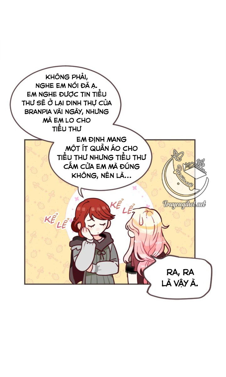 xin hãy cho tôi về nhà chapter 13.1 19