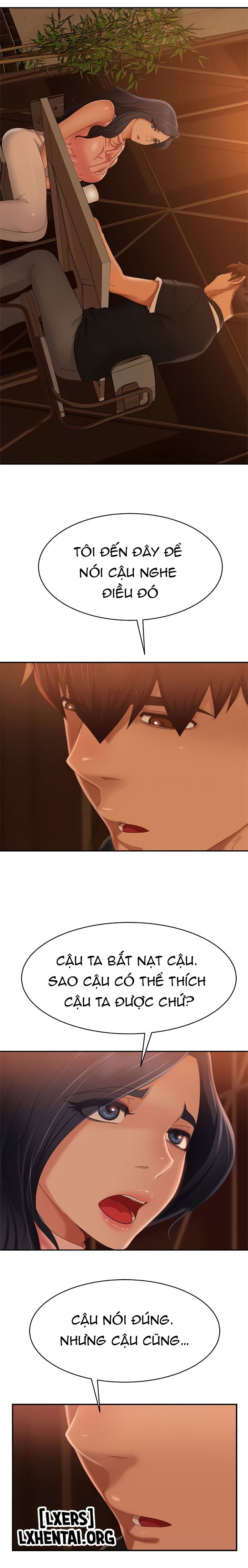 một ngày rối rắm chapter 70 20