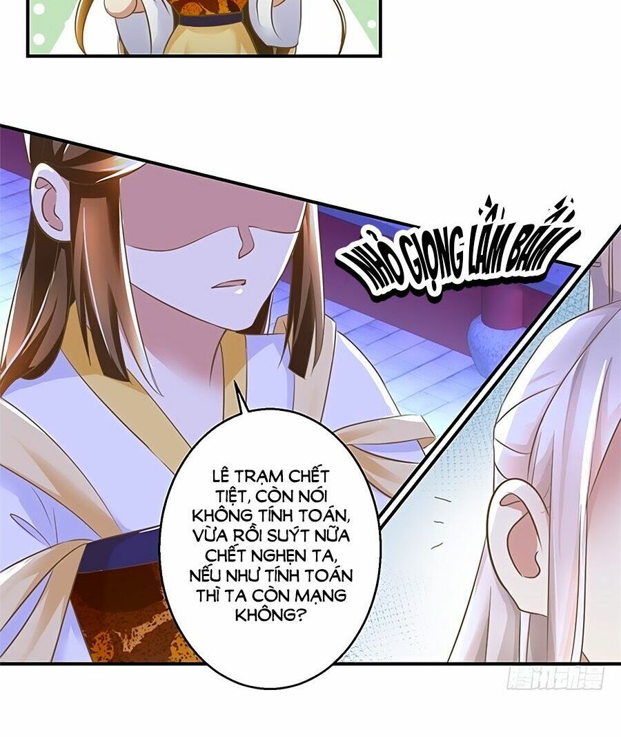 thuần phi ký chapter 12 4