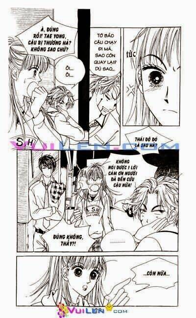 mãi yêu anh chapter 1 129