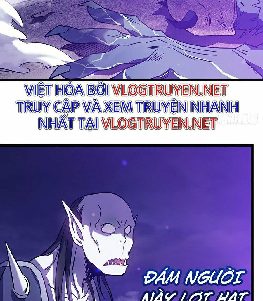 sát thần chi lộ tại dị giới chapter 19 11