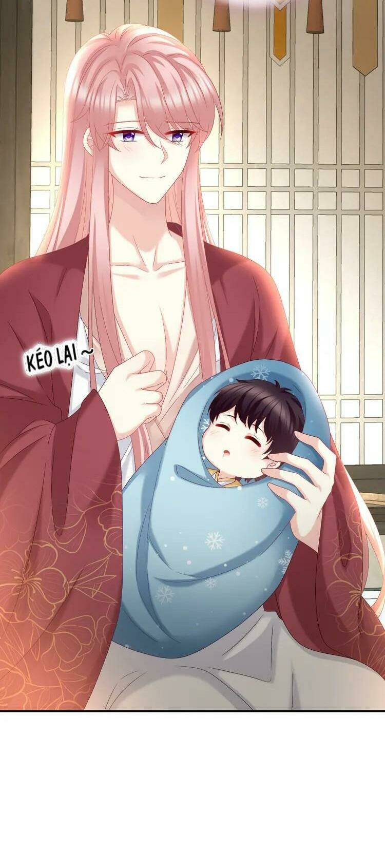 kiều phu có hỉ chapter 54 20