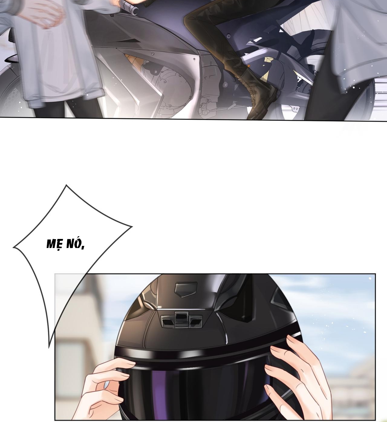 nàng pháp y thân yêu của tôi CHƯƠNG 37.1 NT ĐẶC BIỆT 1 14